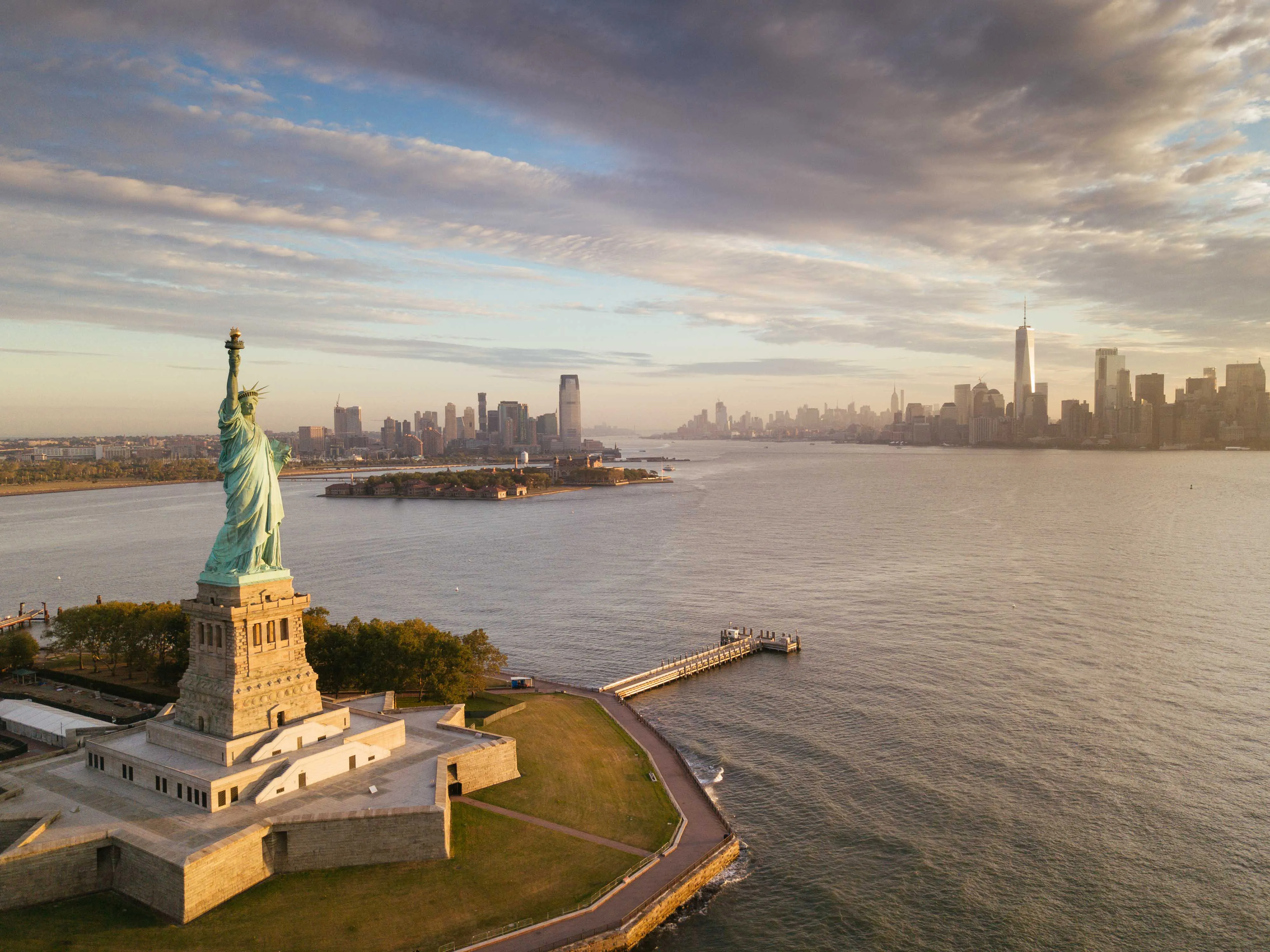 EB-5 Investor Green Card Program