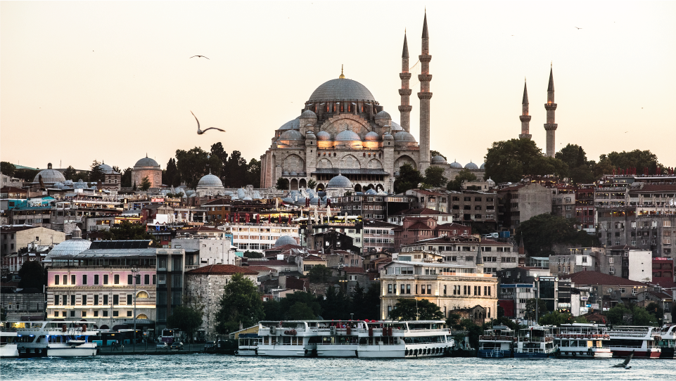 Turkey