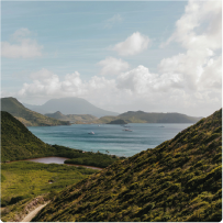 St. Kitts