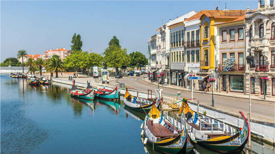 Portugal D7 Residency Visa