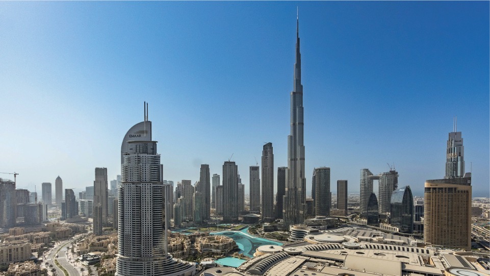 uae