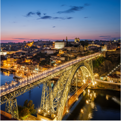 Portugal D7 Residency Visa
