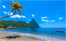 St. Lucia