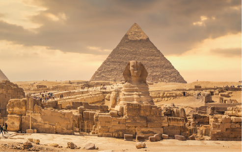 Egypt