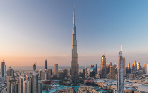 UAE
