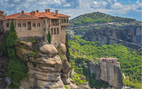 Greece