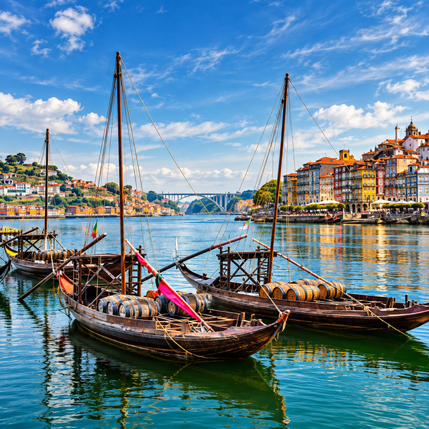 Portugal Golden Visa Program