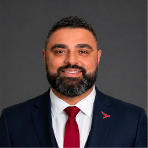 Mohamed Taha