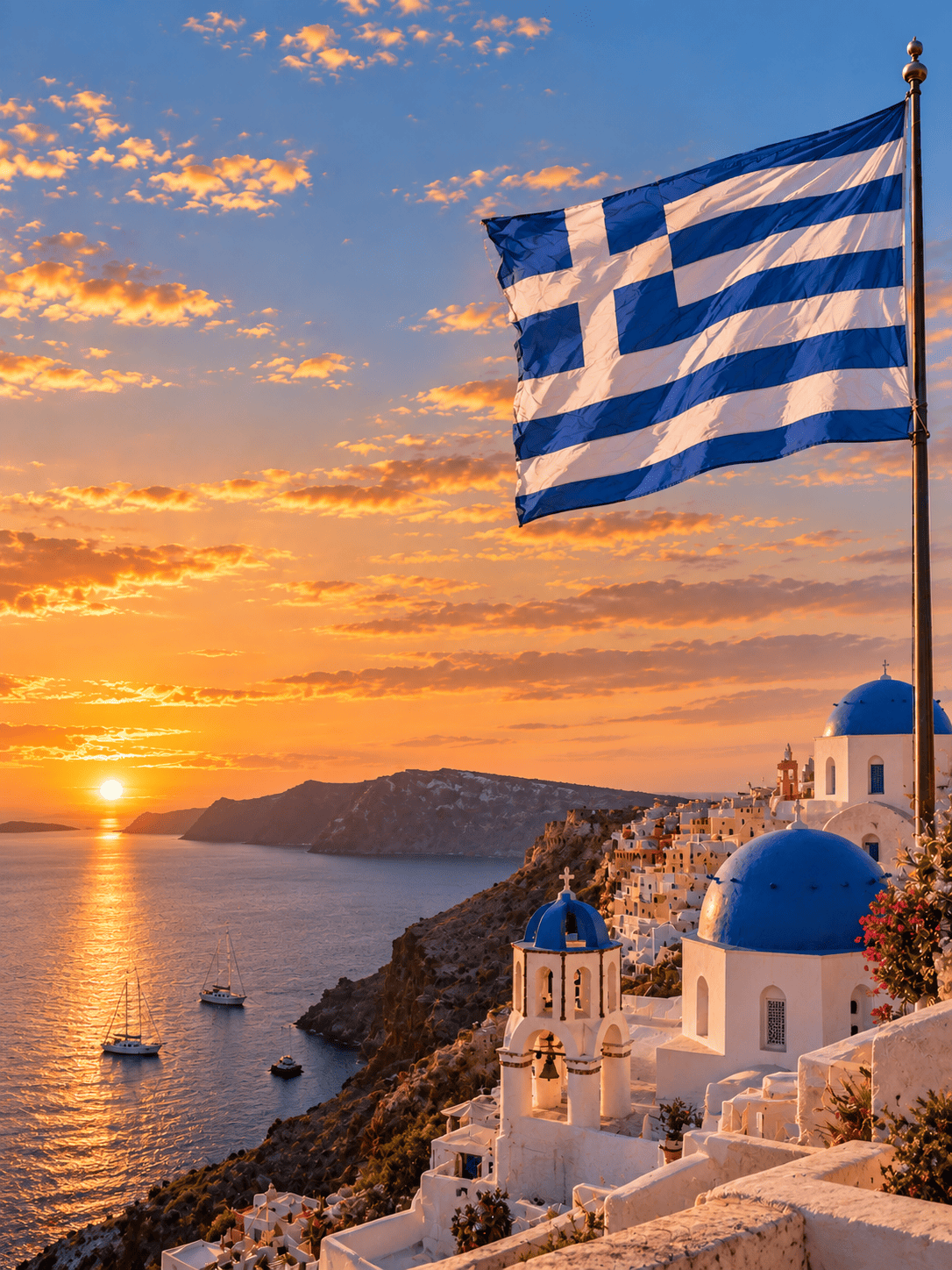 Greece Golden Visa: Property Transfer Tax Update