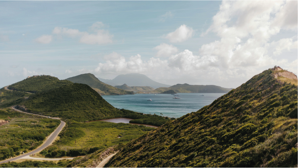 St. Kitts